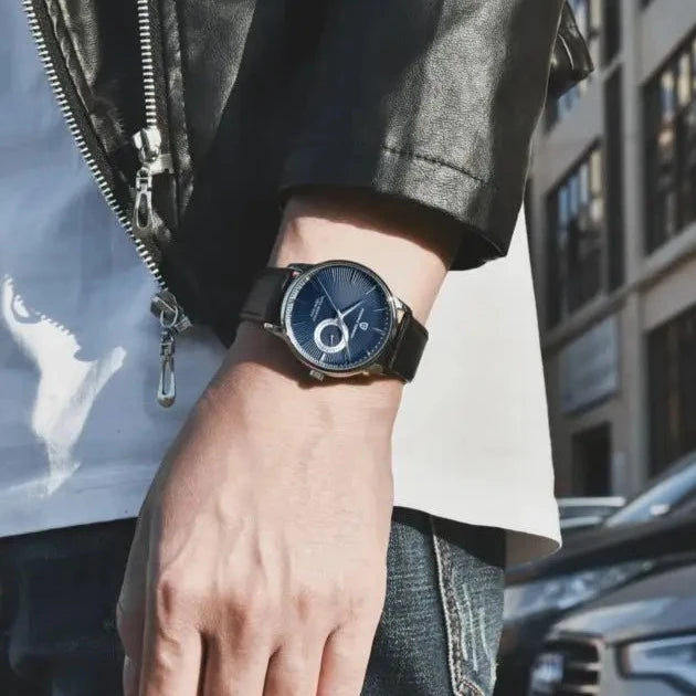 Antique Analog Watch