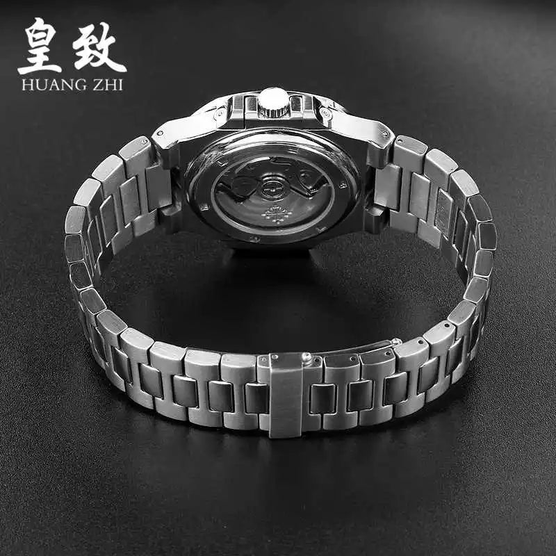 Watch accessories Band For Patek Philippe Nautilus 5711/5726 Fine steel watch strap Men convex stainless steel Bracelet 25*13mm